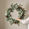 Sage Wreath