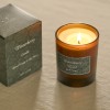 Winterberry Candle - Spiced Orange & Red Berry