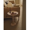 Chalford Side Table Natural Oak