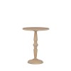 Chalford Side Table Natural Oak