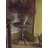 Thornbury Side Table Darkened Oak