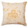 Grace Cushion 57x57cm - Emma Mustard