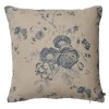 Grace Cushion 57x57cm - Emma Teal