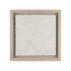 Kemsley Paper Wall Art - Square