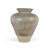 Verwood Urn Vase - Beige