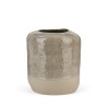Verwood Vase - Beige