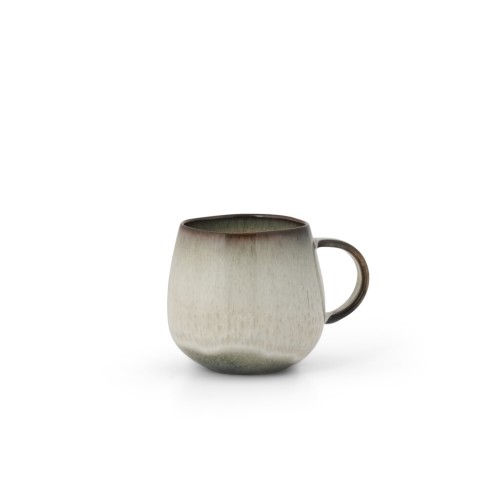 Molland Cappuccino Mug