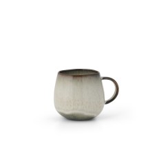 Molland Cappuccino Mug