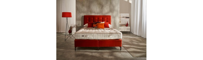 VISPRING Luxury Beds