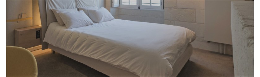 Bed linen Biosense