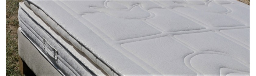 Surmatelas Biosense 
