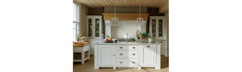 Cuisines Neptune 