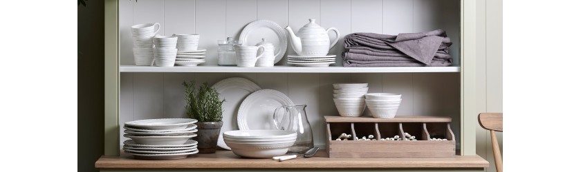 Vaisselle & articles de table