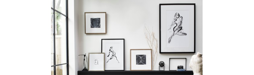 Tableaux & cadres photos 