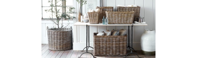 Baskets