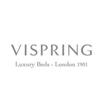 B/     Vispring. Luxury beds