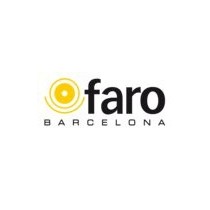 FARO. Luminaires intérieurs et extérieurs.